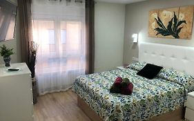 Apartamento Reformado Junto A La Catedral