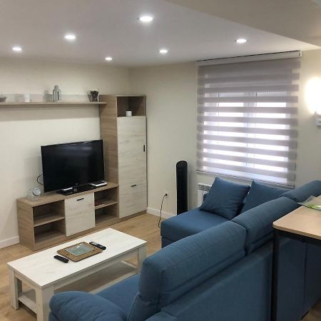 Apartamento Reformado Junto A La Catedral León Exterior foto