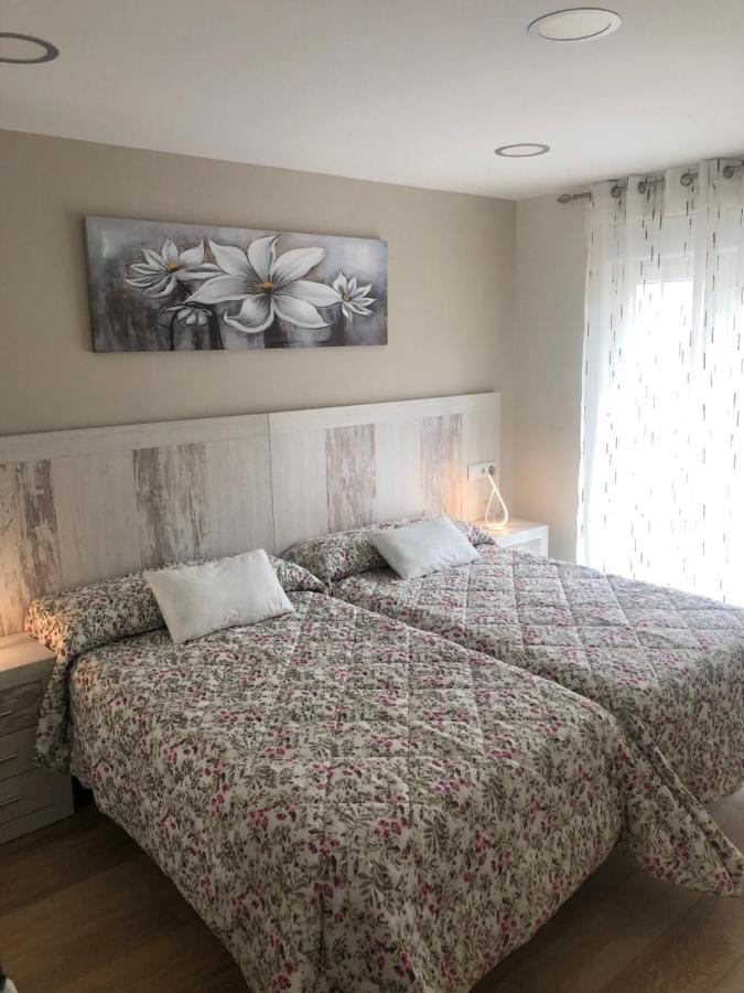 Apartamento Reformado Junto A La Catedral León Exterior foto