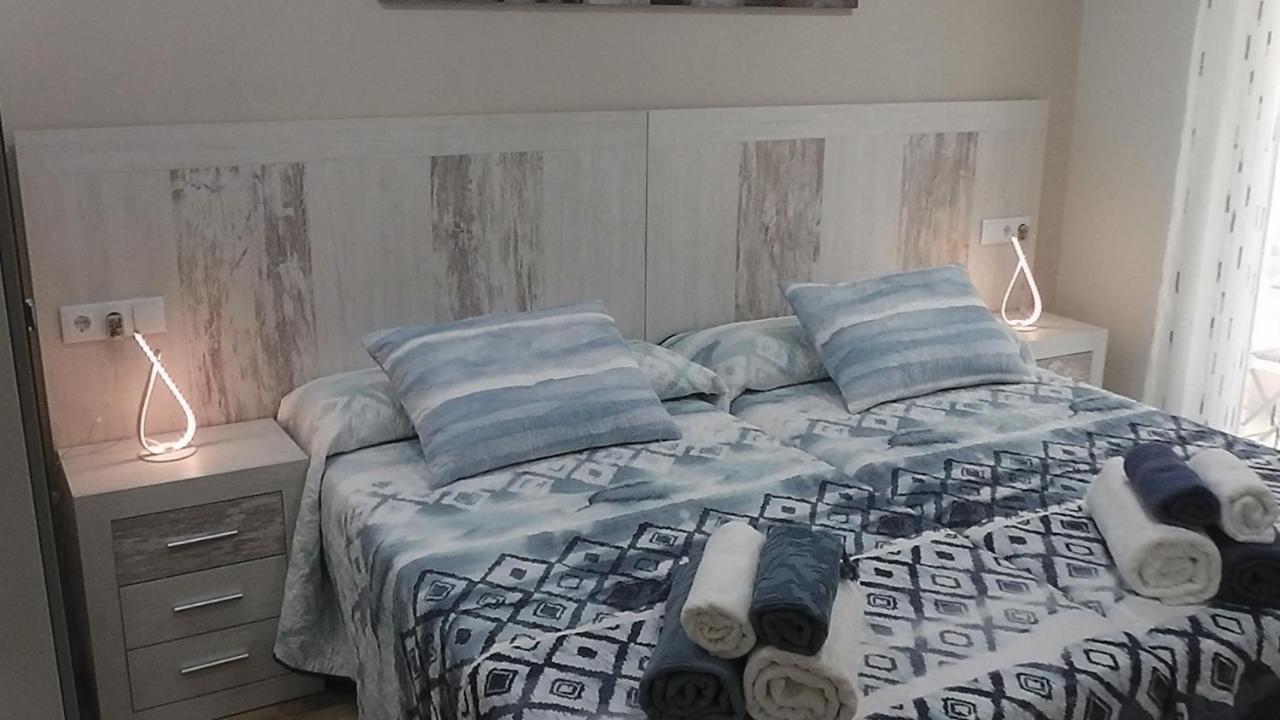 Apartamento Reformado Junto A La Catedral León Exterior foto