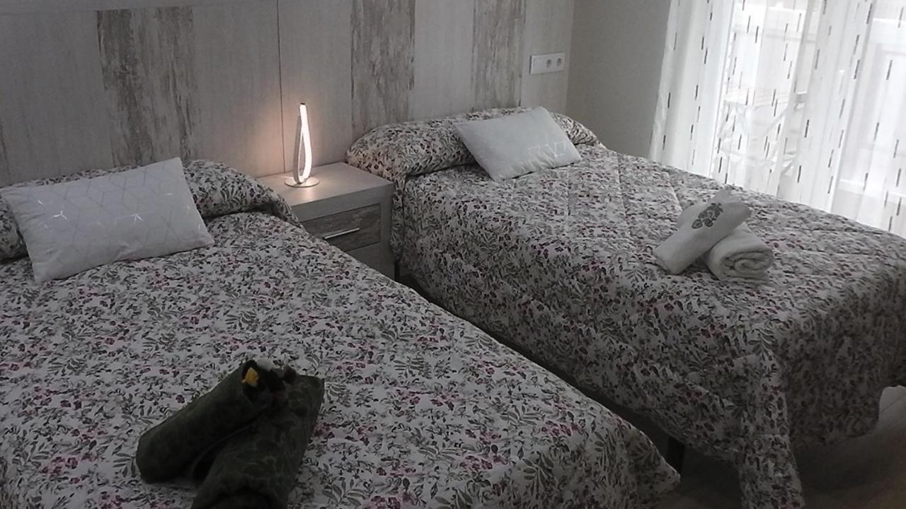 Apartamento Reformado Junto A La Catedral León Exterior foto